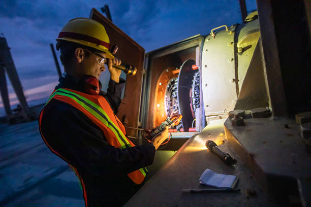 Best Outdoor Lighting Installation  in Mertzon, TX