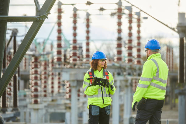 Best Home Electrical Repair  in Mertzon, TX