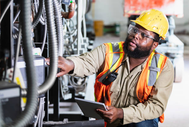Best Emergency Electrician Near Me  in Mertzon, TX