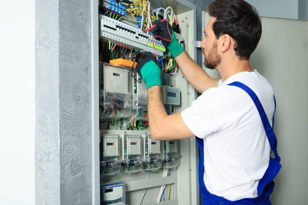 Best Best Electricians Near Me  in Mertzon, TX